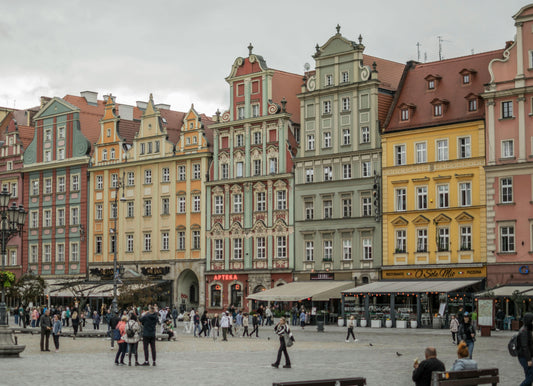 Unveiling Poland: The Hidden Gem of Eastern Europe