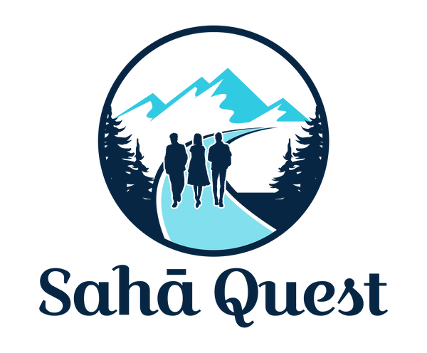 Sahā Quest