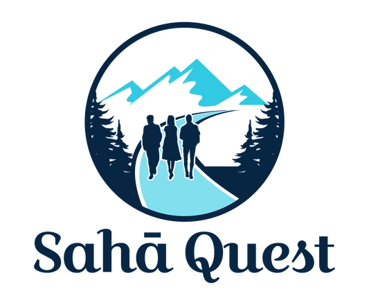 Sahā Quest Voyager Membership